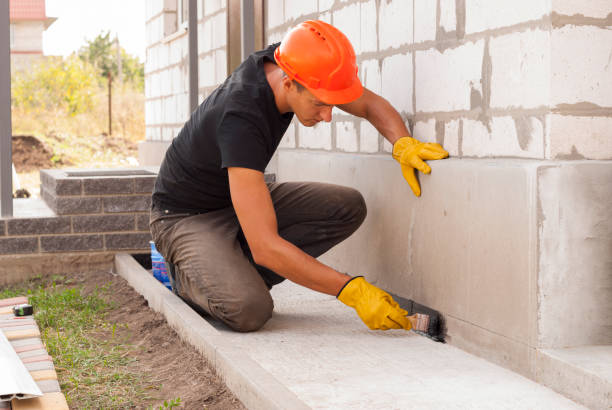 Licensed Basement Waterproofing service in Bourneville, OH - SJ Waterproofing Pros